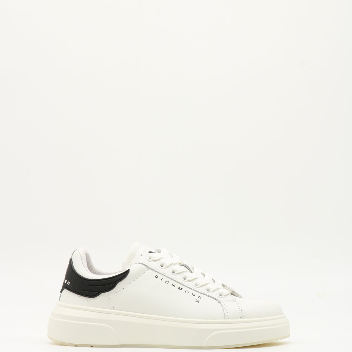 John Richmond Sneakers Bianco