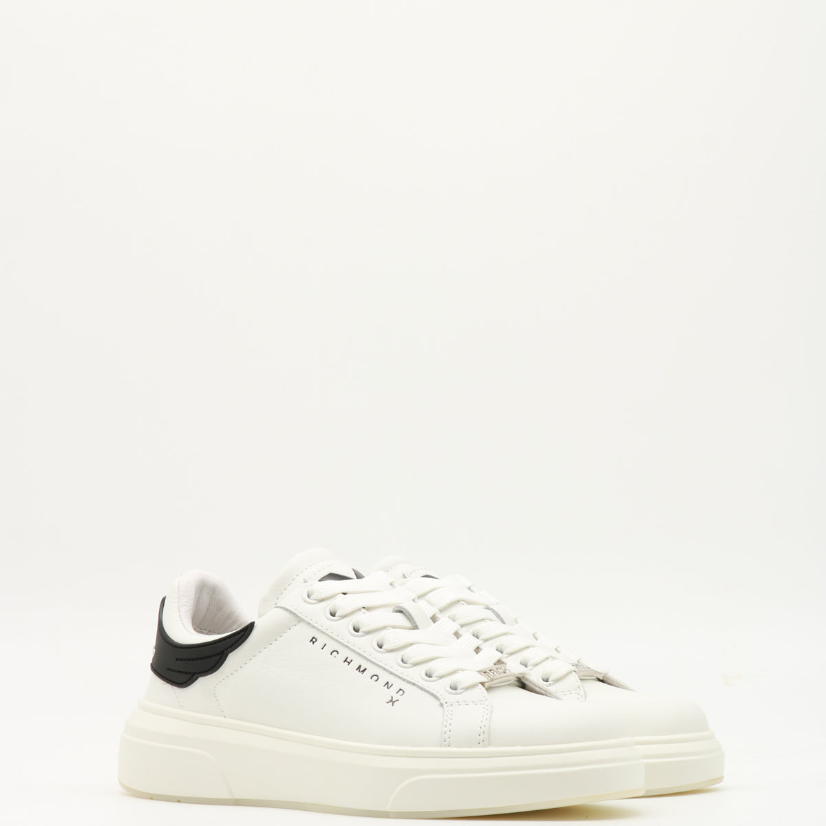 John Richmond Sneakers Bianco