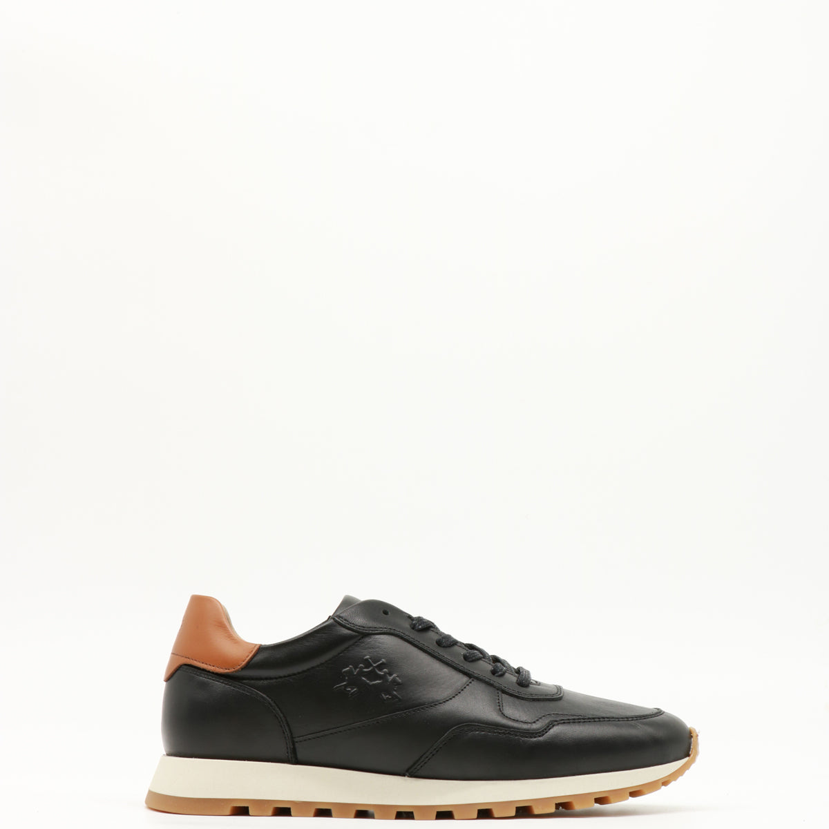 La Martina Sneakers Nero