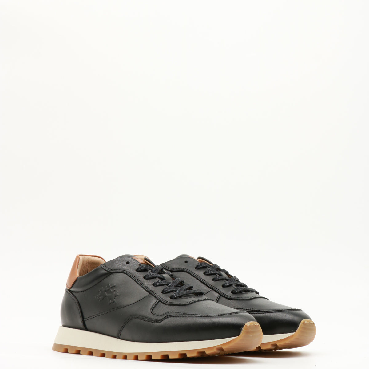 La Martina Sneakers Nero