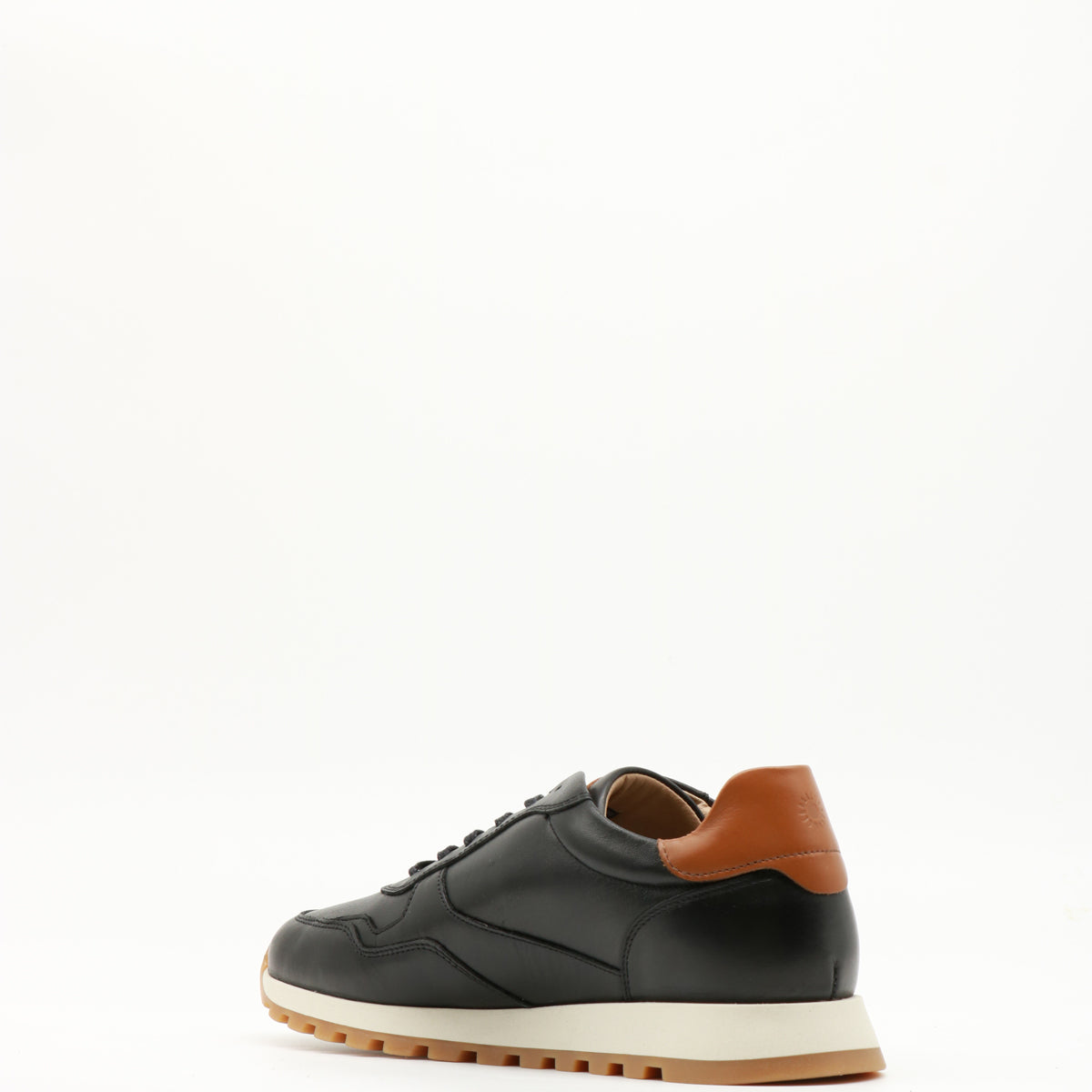 La Martina Sneakers Nero