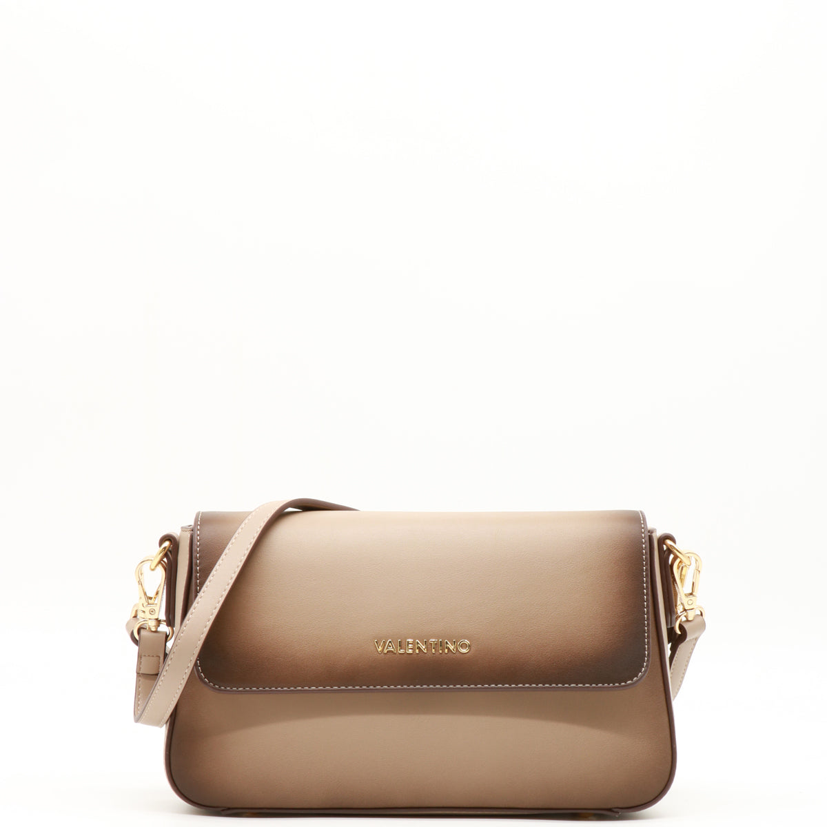 Mario Valentino Borsa Spalla Beige