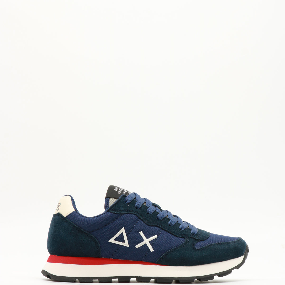 Sun68 Sneakers Navy