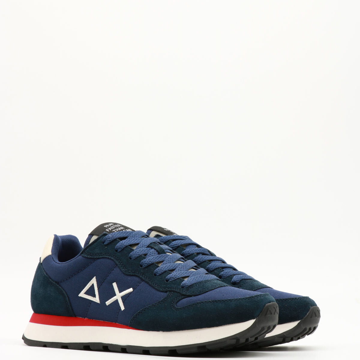 Sun68 Sneakers Navy