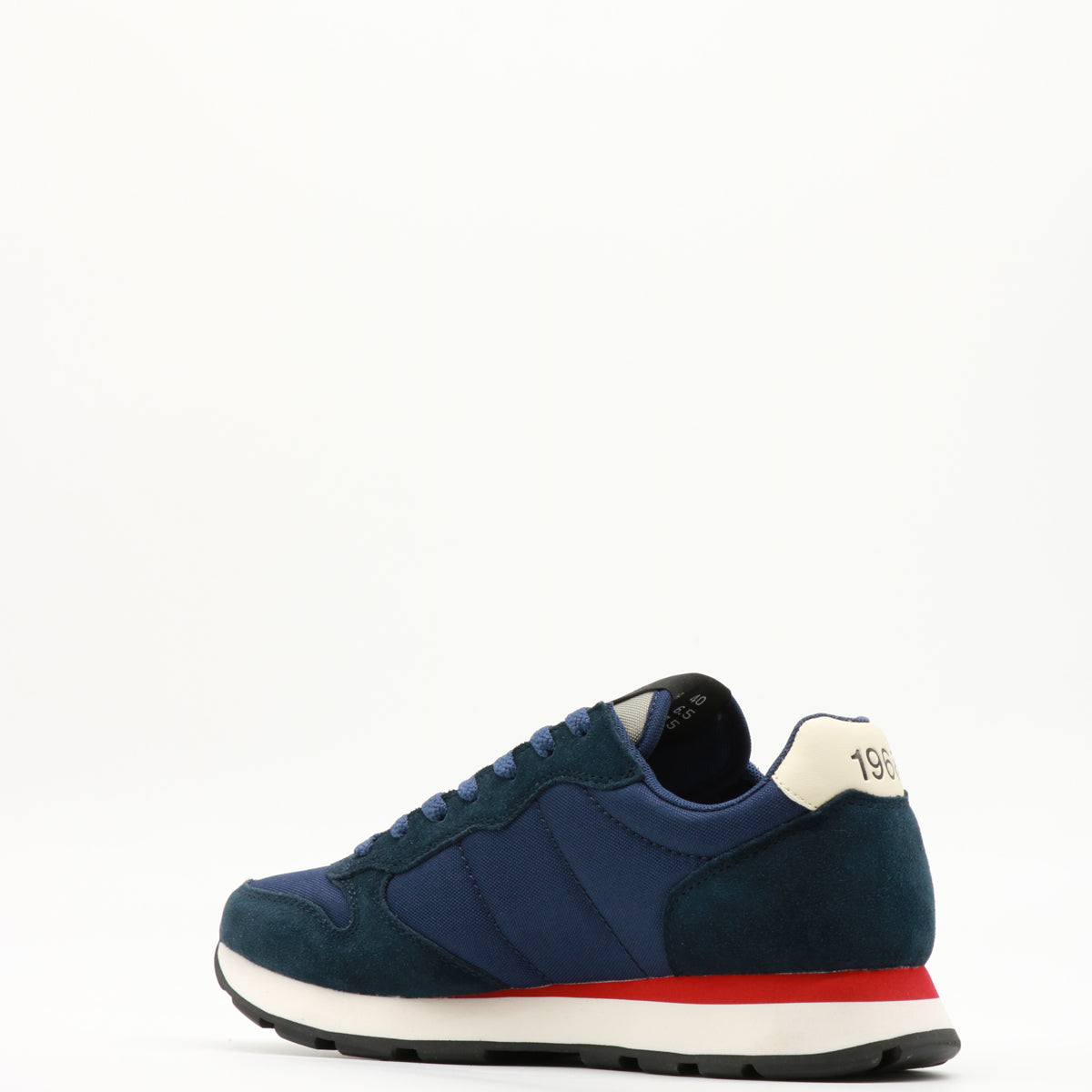 Sun68 Sneakers Navy