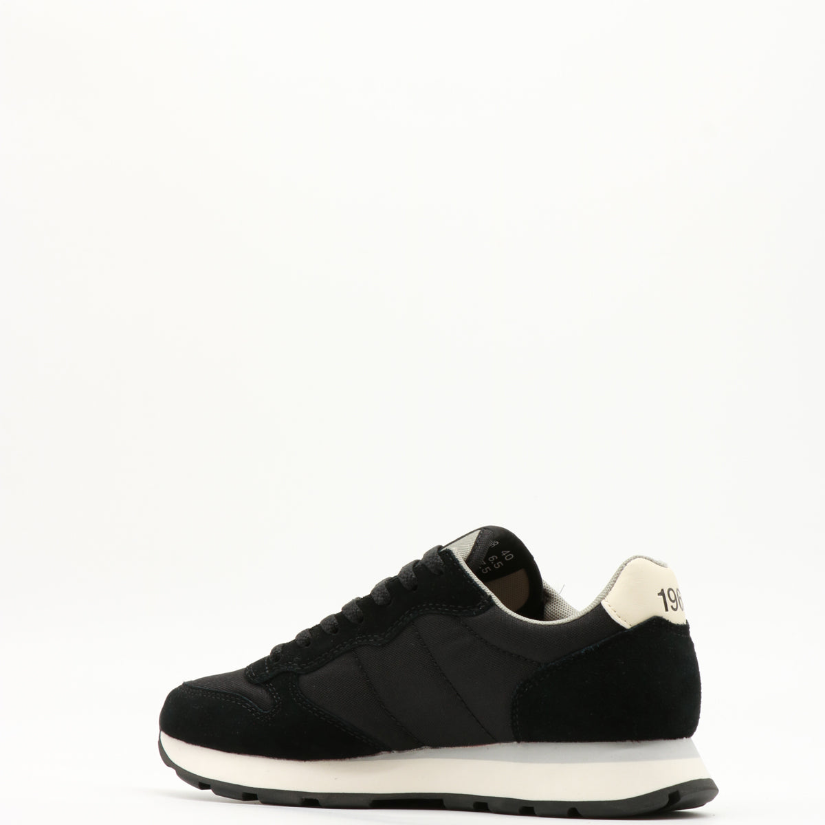 Sun68 Sneakers Nero