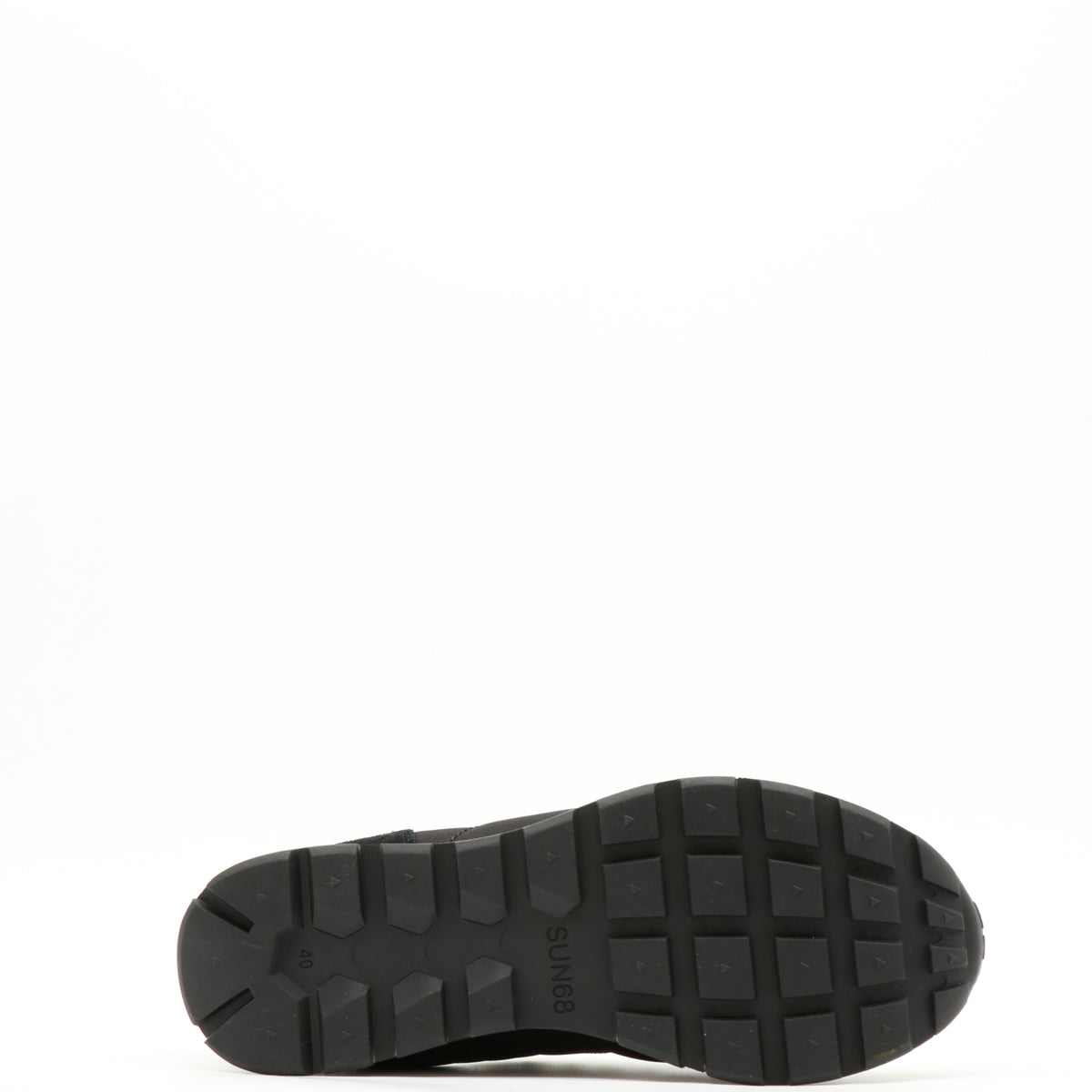 Sun68 Sneakers Nero