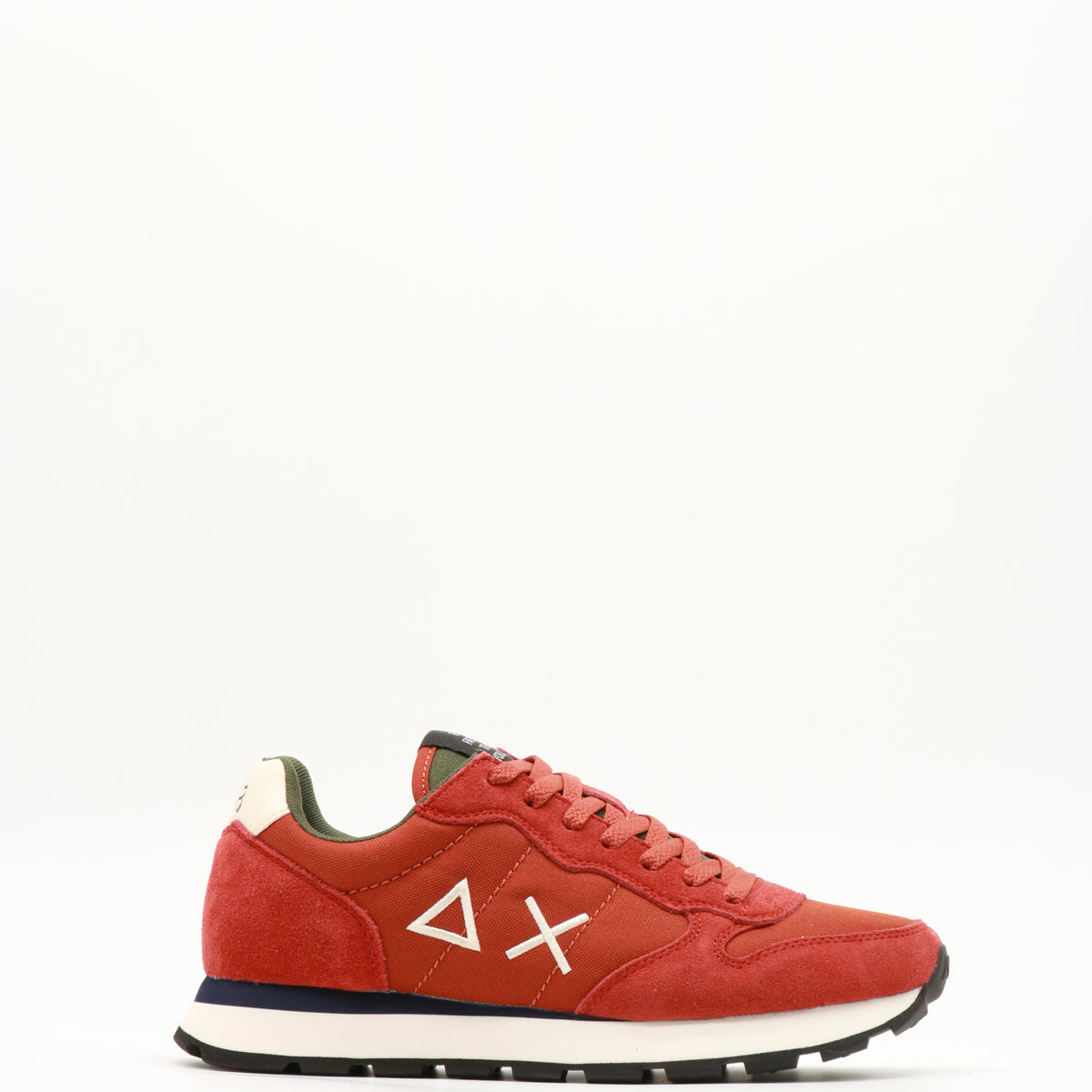 Sun68 Sneakers Arancio