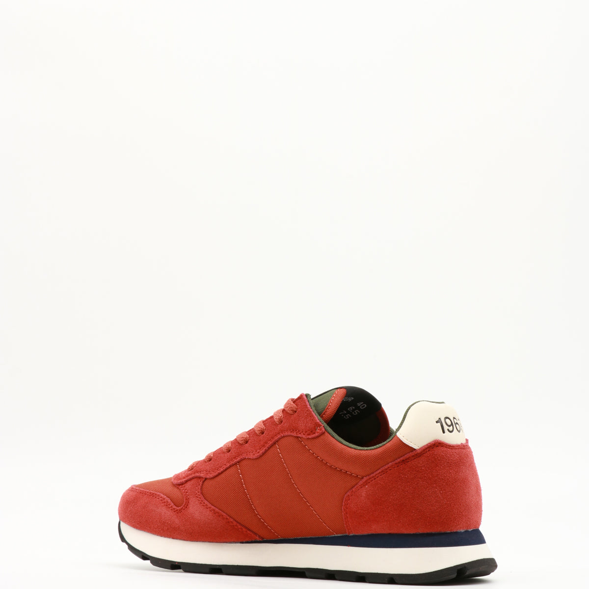 Sun68 Sneakers Arancio