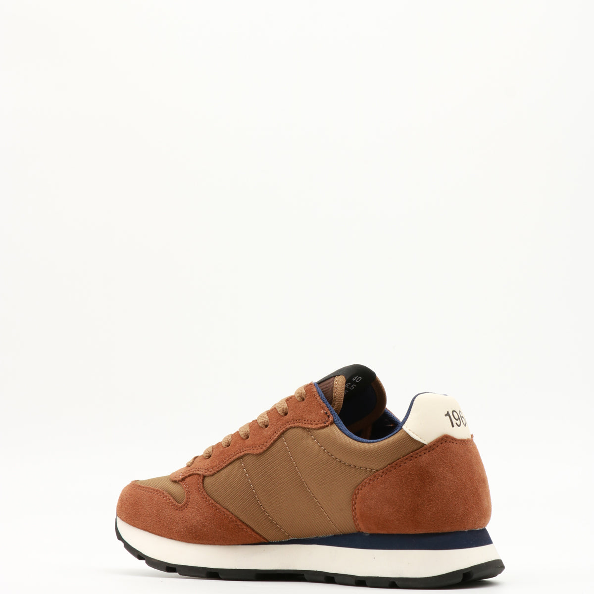 Sun68 Sneakers Volpe