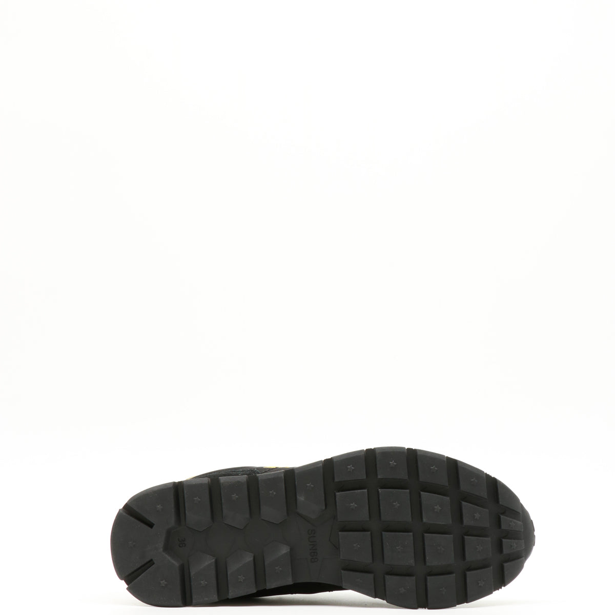 Sun68 Sneakers Nero