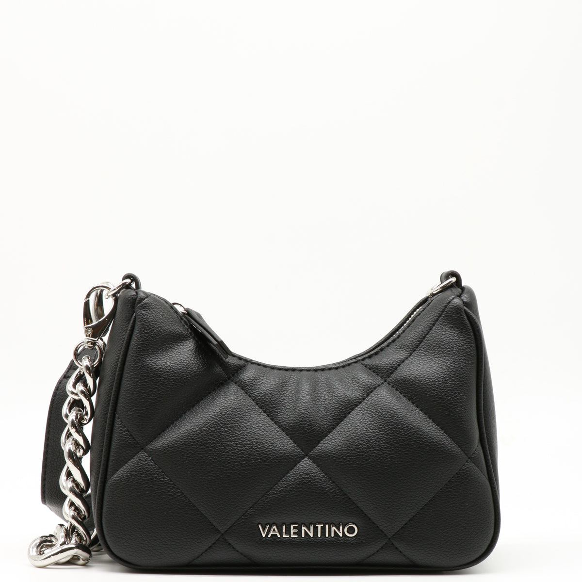 Valentino Tracolla Nero