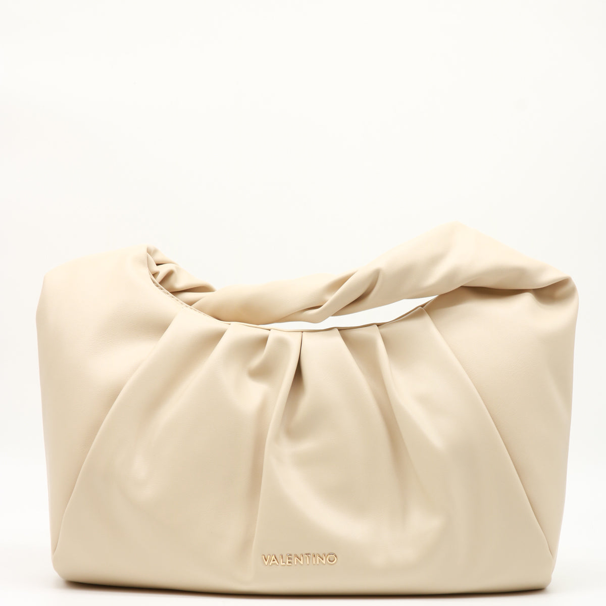 Valentino Borsa Hobo Off White