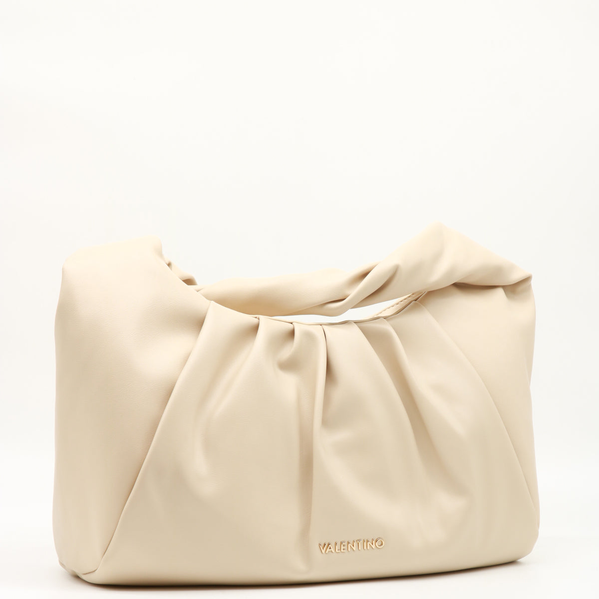 Valentino Borsa Hobo Off White