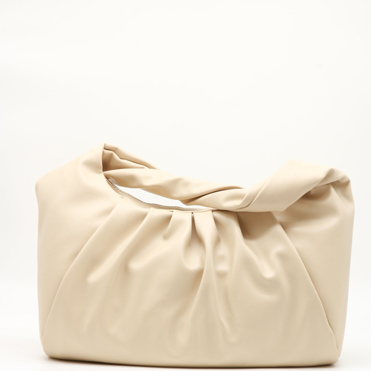 Valentino Borsa Hobo Off White