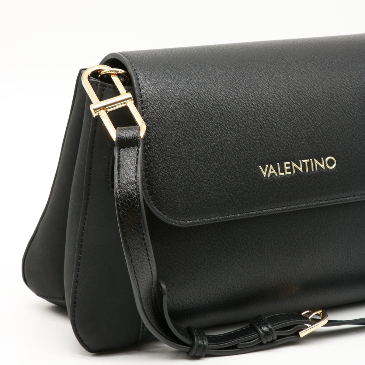 Valentino Borsa a Spalla Nero