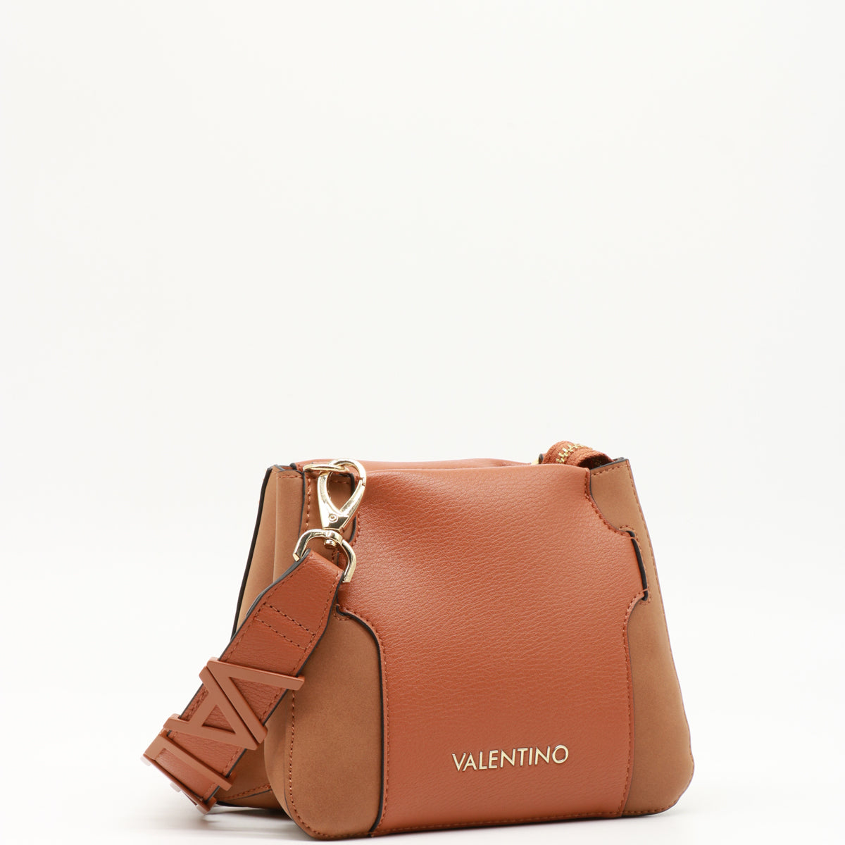 Valentino Borsa Cuoio