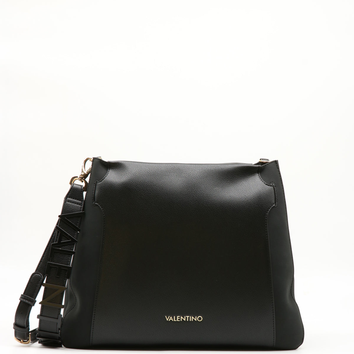 Valentino Borsa Tracolla Nero