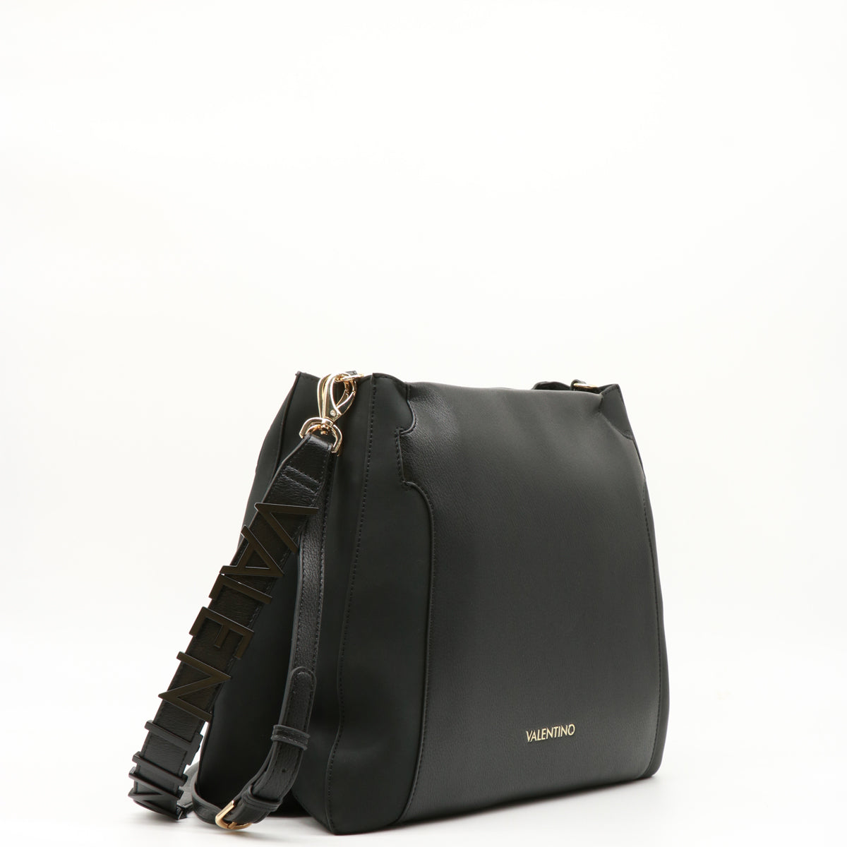 Valentino Borsa Tracolla Nero