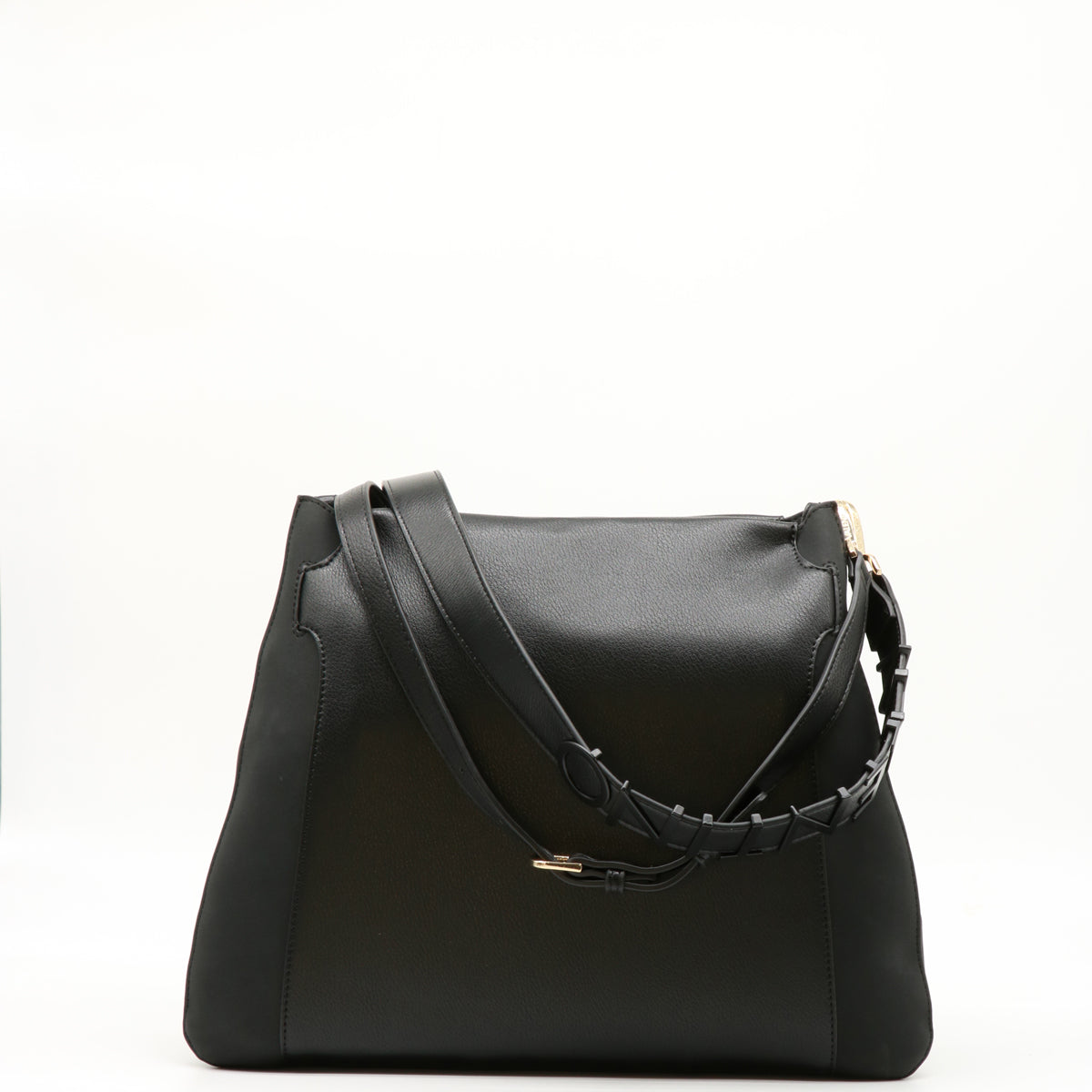 Valentino Borsa Tracolla Nero