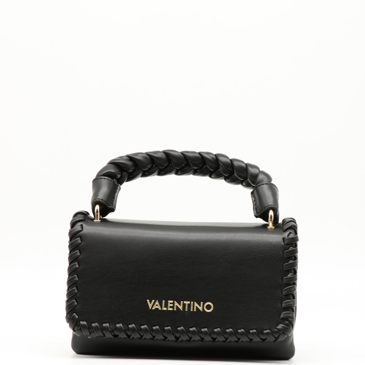 Valentino Borsa Mano Nero