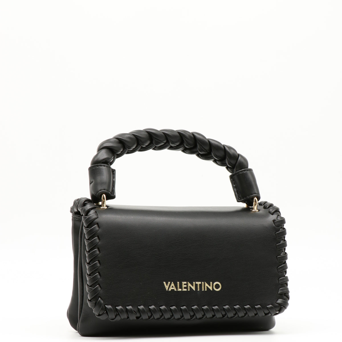 Valentino Borsa Mano Nero