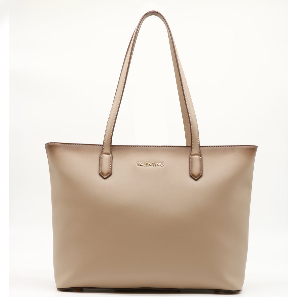 Valentino Borsa a Spalla Beige