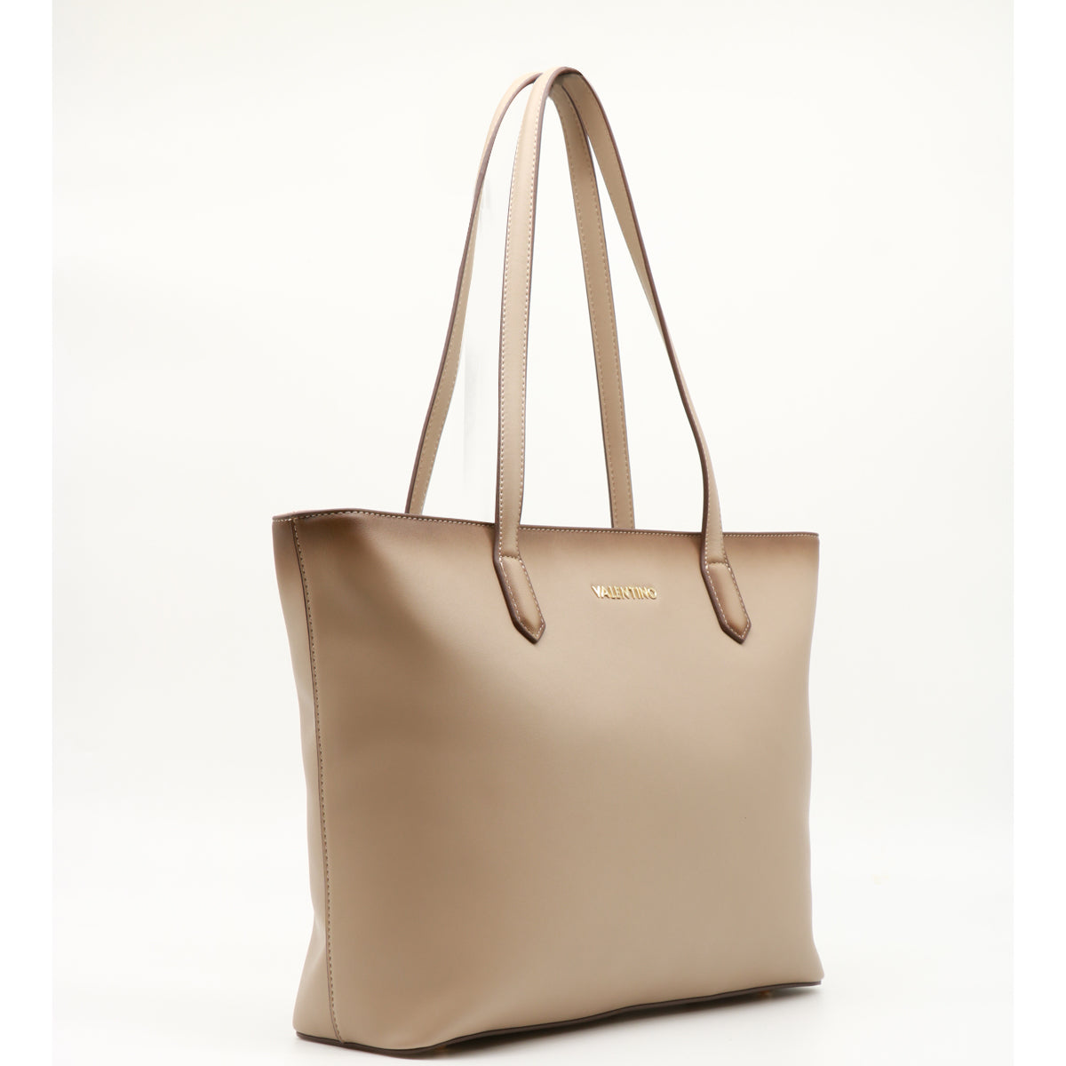 Valentino Borsa a Spalla Beige