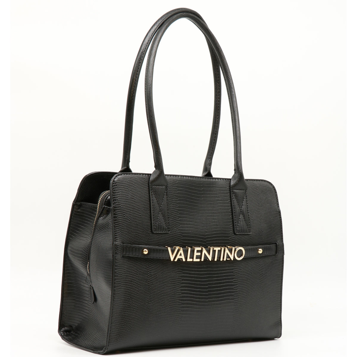 Valentino Borsa Tracolla Nero