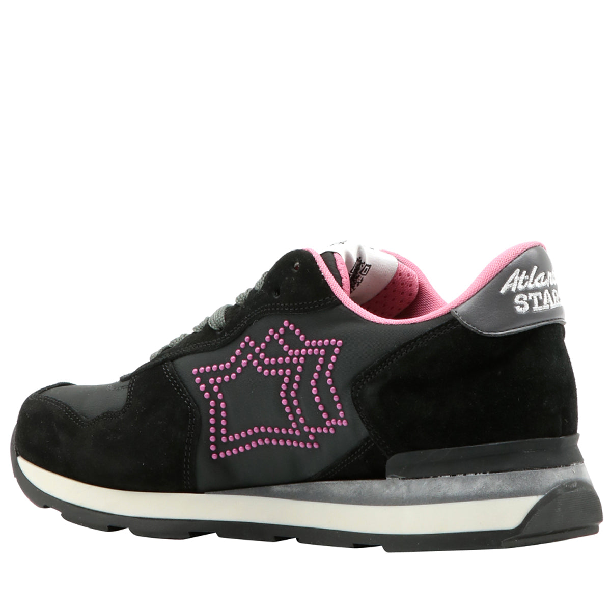 Atlantic Stars Sneakers