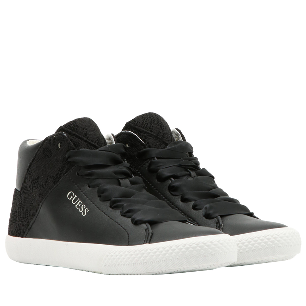 Guess Sneakers Nero