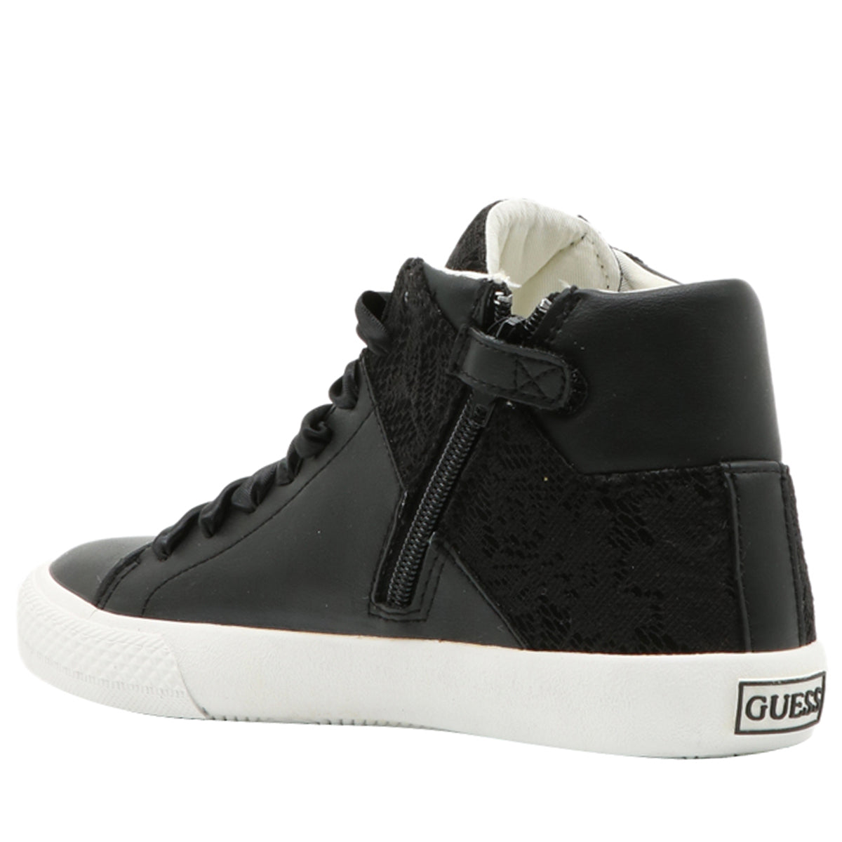 Guess Sneakers Nero