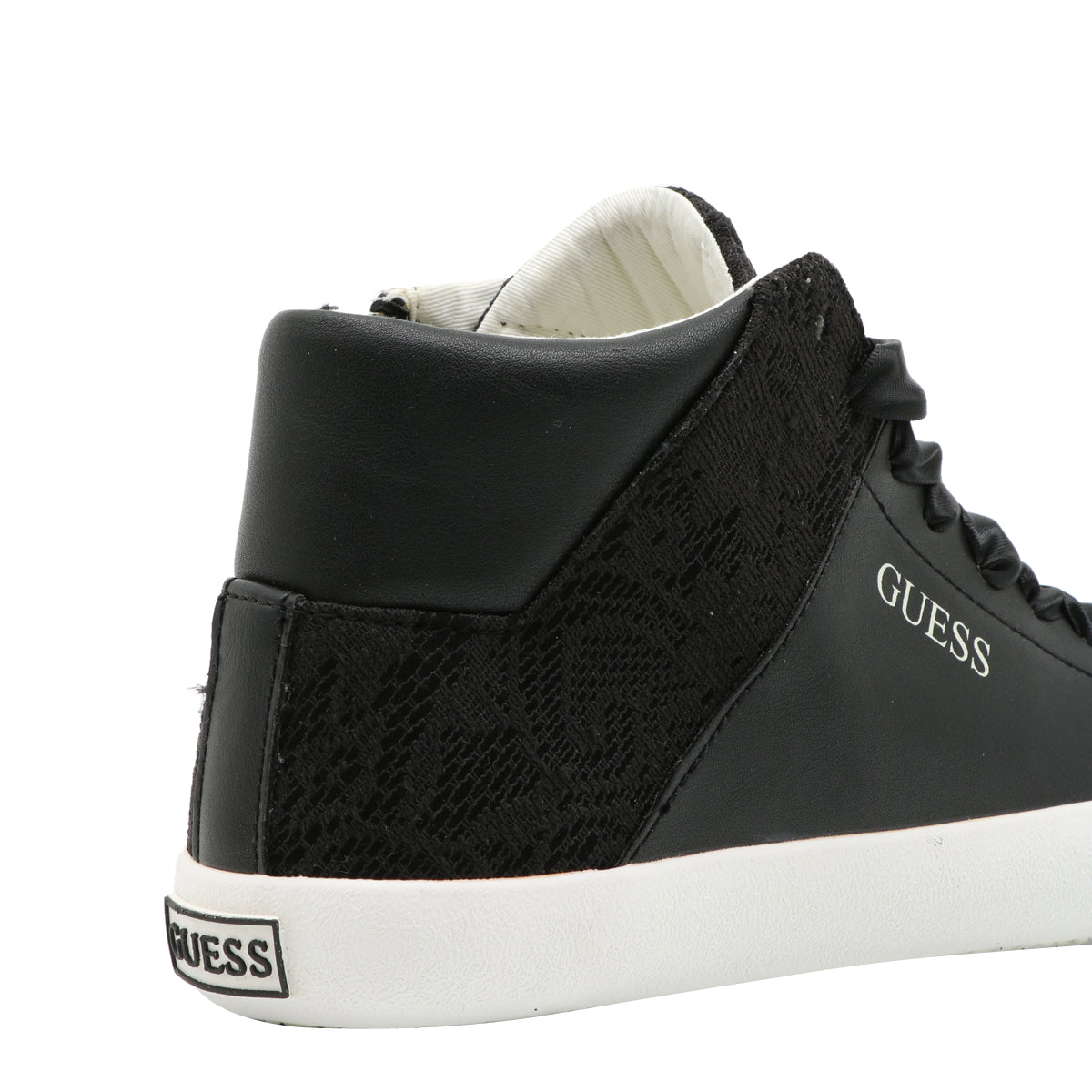 Guess Sneakers Nero