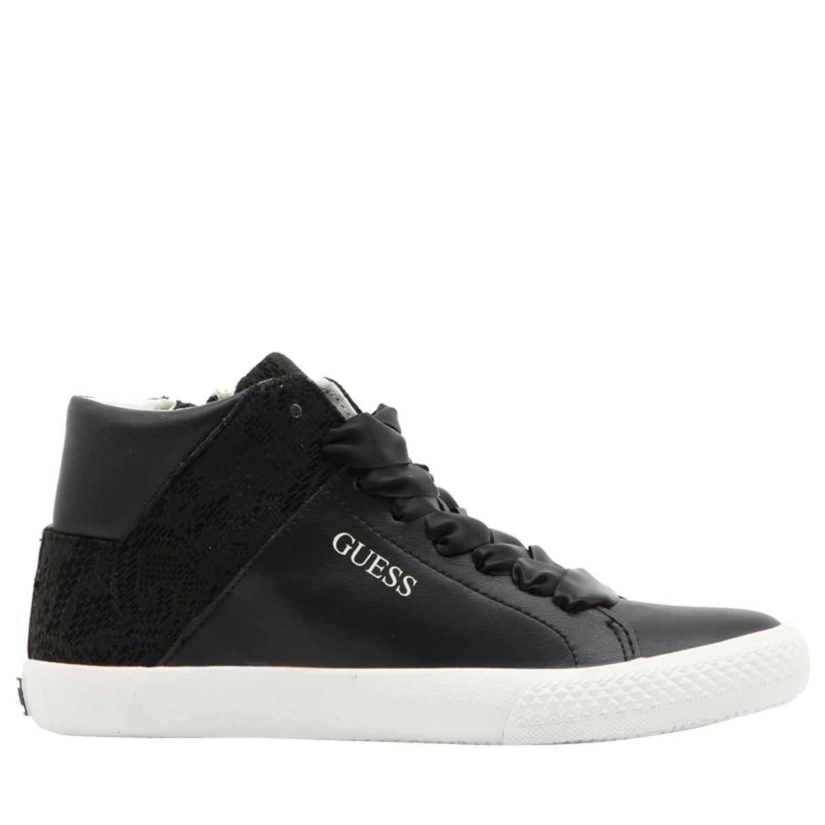 Guess Sneakers Nero