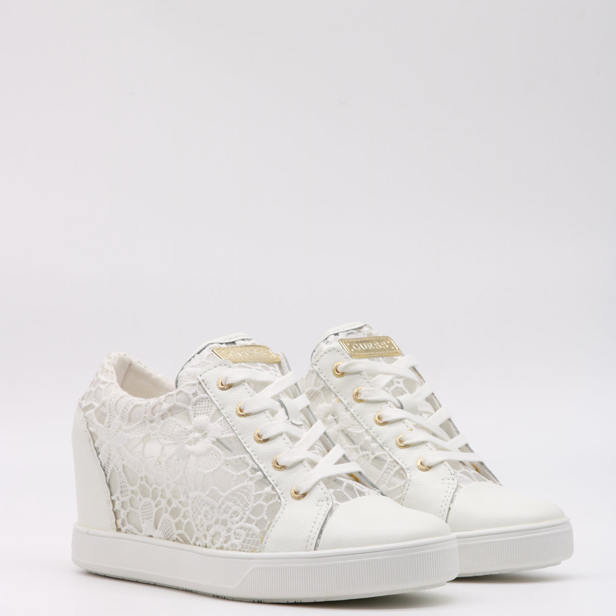 Guess Sneakers Trasparente