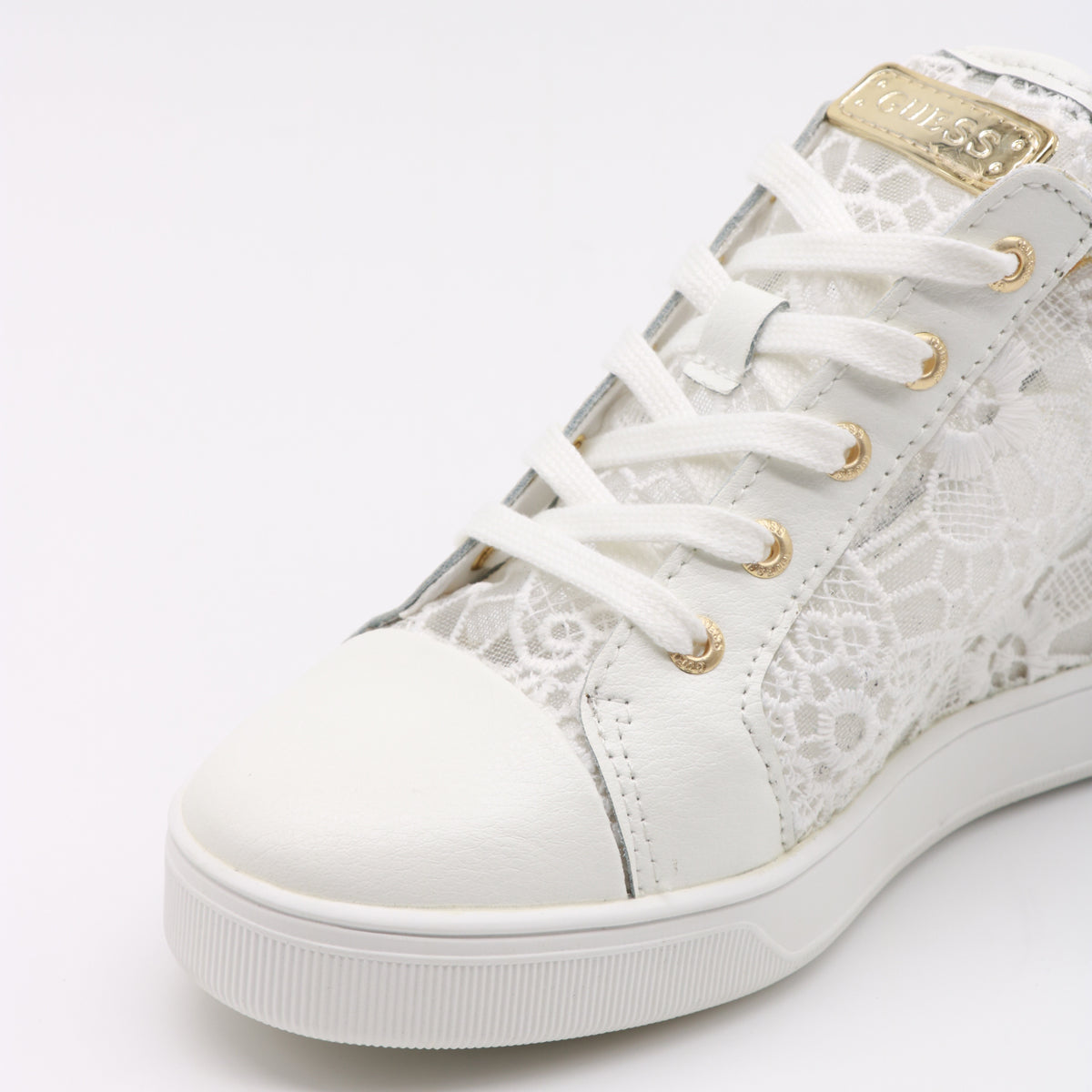 Guess Sneakers Trasparente