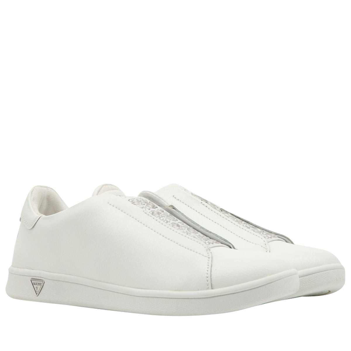 Guess Sneakers Bianco