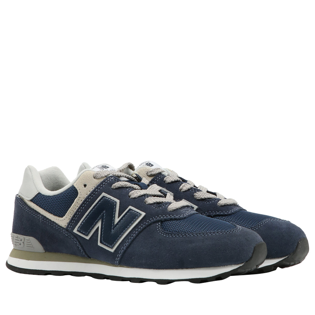 New Balance Sneakers Blu