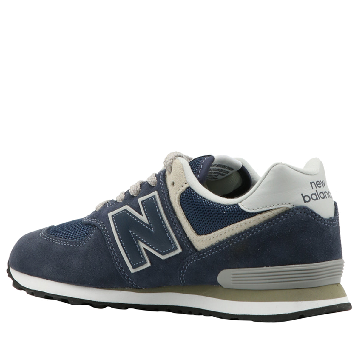 New Balance Sneakers Blu