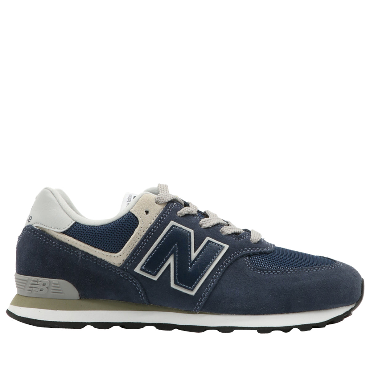 New Balance Sneakers Blu