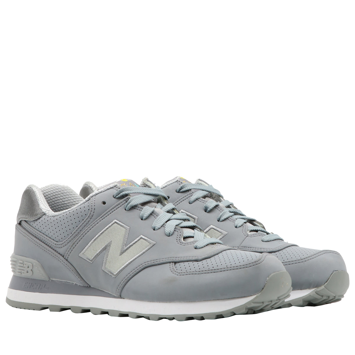 New Balance Sneaker Grigio