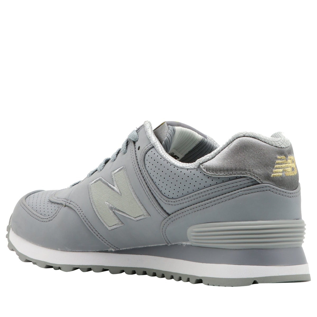 New Balance Sneaker Grigio