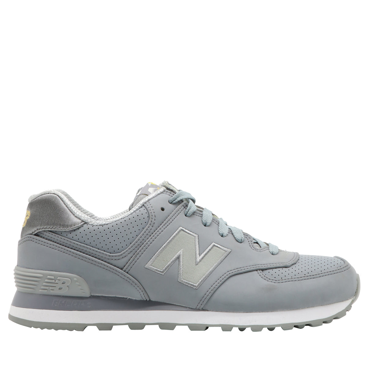 New Balance Sneaker Grigio