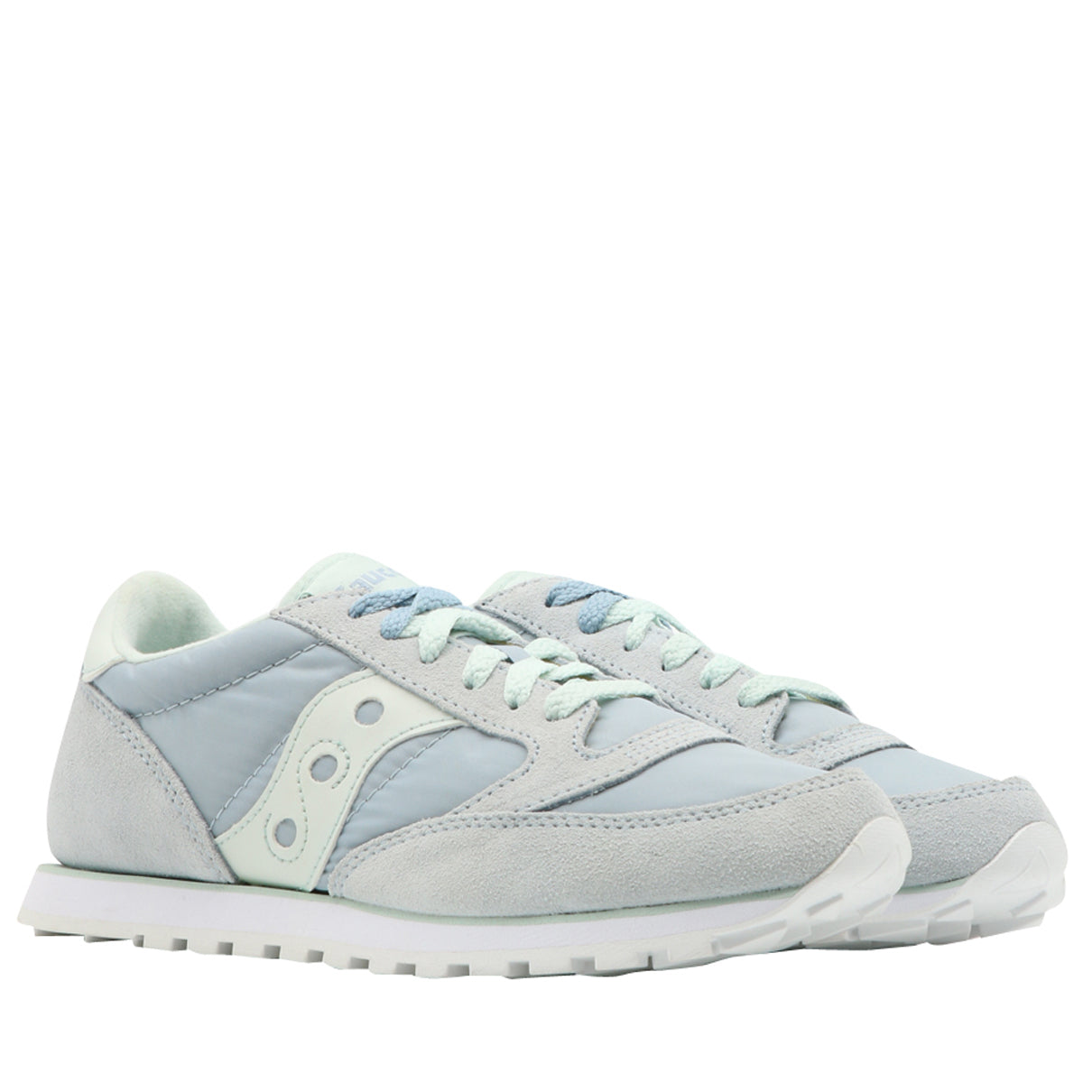 Saucony Sneakers Azzurro