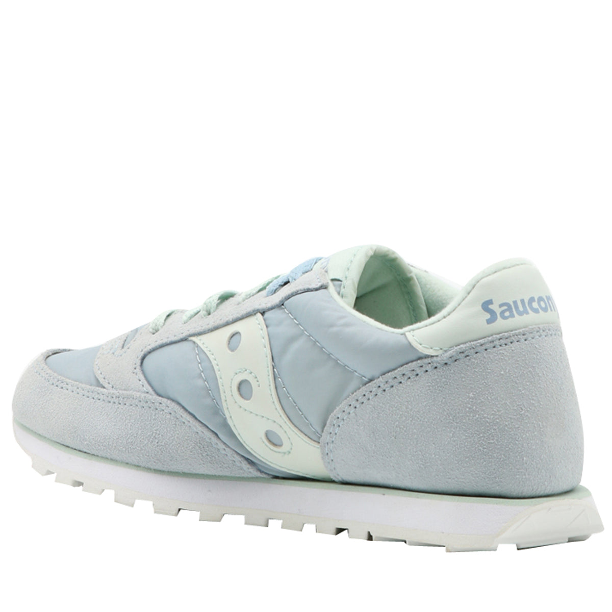 Saucony Sneakers Azzurro