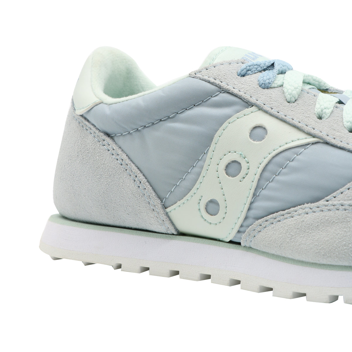 Saucony Sneakers Azzurro