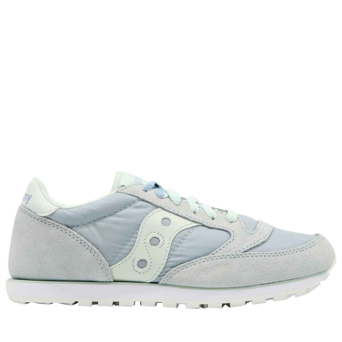 Saucony Sneakers Azzurro