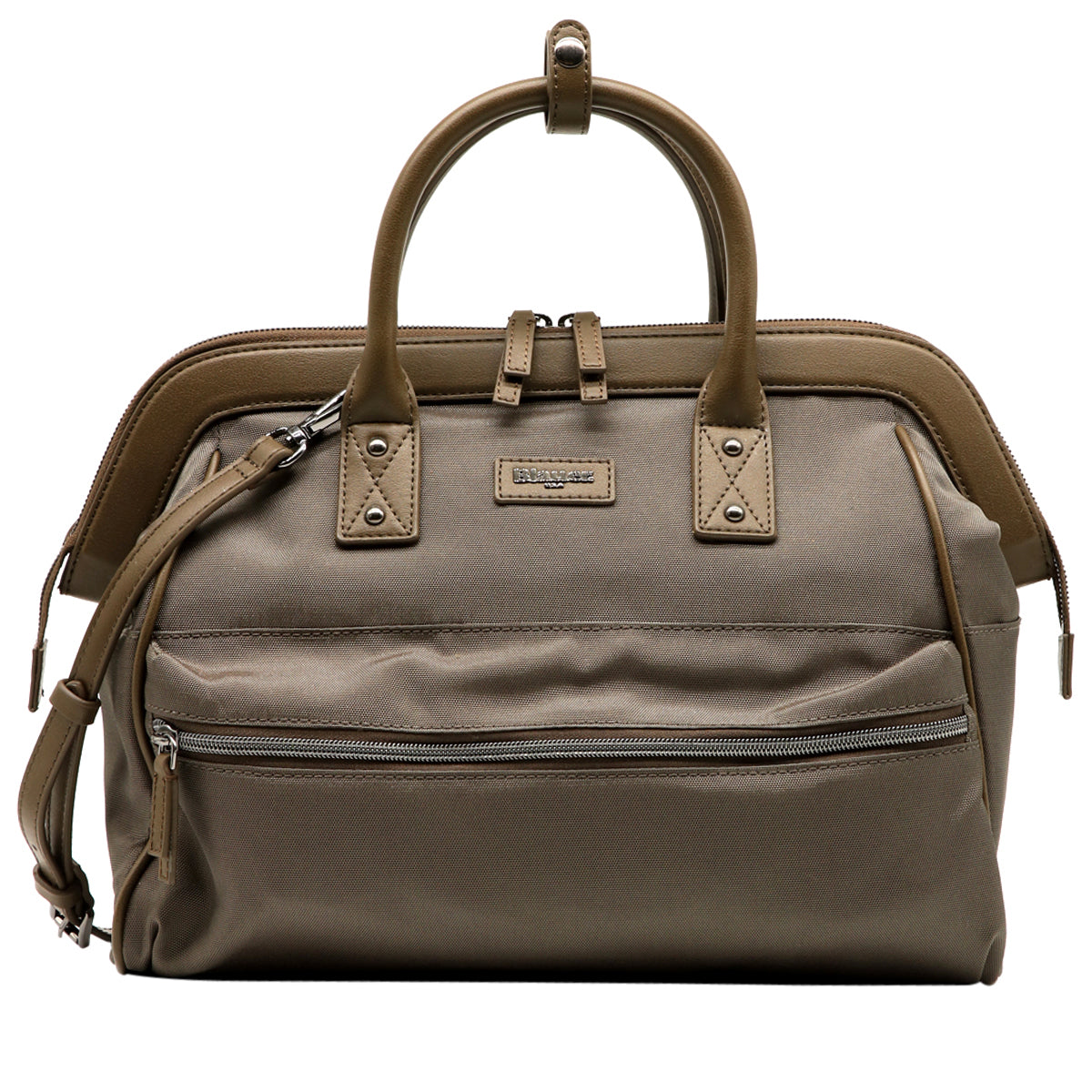 Blauer USA Borsa Marrone