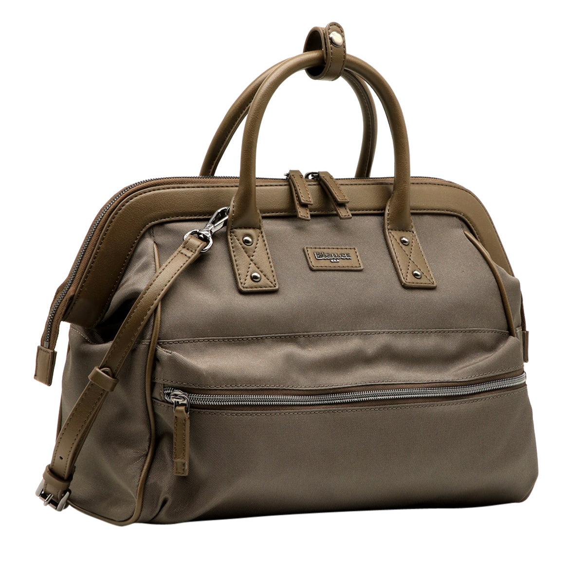 Blauer USA Borsa Marrone