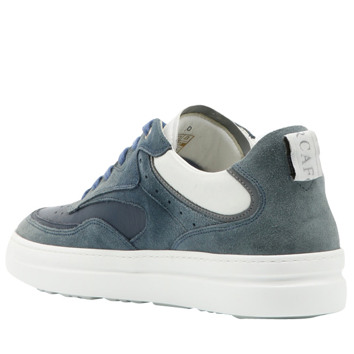 Cafenoir Sneakers Blu